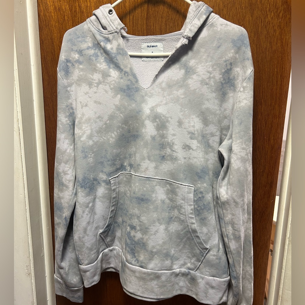 Brand  Old Navy  Material58 Cotton 42 Polyester  Size M
